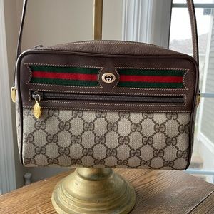 💕Vintage Gucci Crossbody